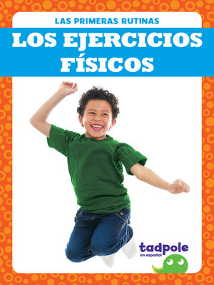 cover image of Los ejercicios fнsicos